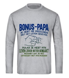 BONUS-PAPA