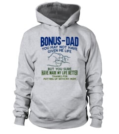 BONUS - DAD