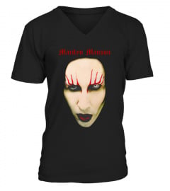 Marilyn Manson 36 BK