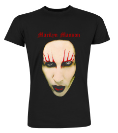 Marilyn Manson 36 BK