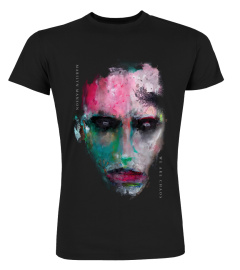 Marilyn Manson 16 BK