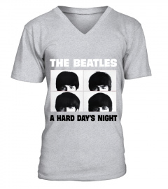 The Beatles - A Hard Day's Night 2