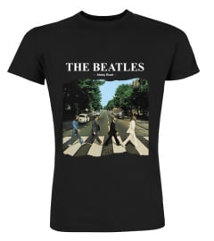 The Beatles - Abbey Road 5