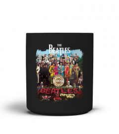The Beatles - Sgt. Pepper