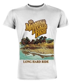 The Marshall Tucker Band WT (4)