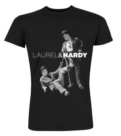 Laurel and Hardy BL (15)