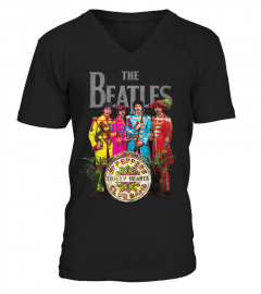Sgt. Pepper's Lonely Hearts Club Band BK