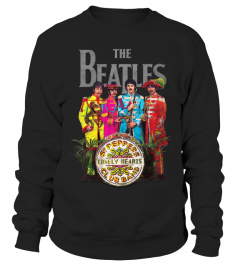 Sgt. Pepper's Lonely Hearts Club Band BK