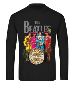 Sgt. Pepper's Lonely Hearts Club Band BK