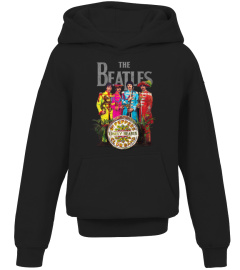 Sgt. Pepper's Lonely Hearts Club Band BK