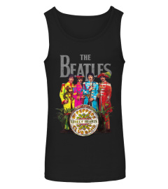 Sgt. Pepper's Lonely Hearts Club Band BK