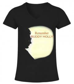 Buddy Holly 7 BK