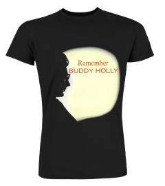 Buddy Holly 7 BK