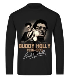 Buddy Holly 30 BK