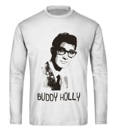 Buddy Holly 28 WT