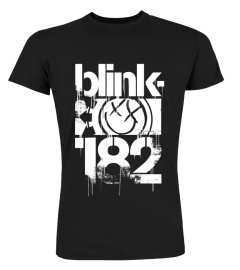 Blink 182 36 BK