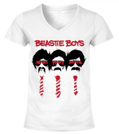 Beastie Boys 23 WT