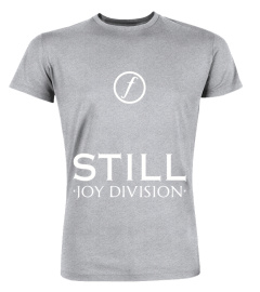 Joy Division 9 GR