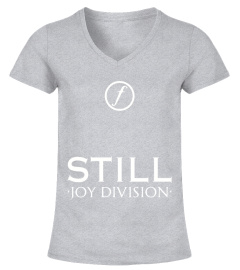 Joy Division 9 GR