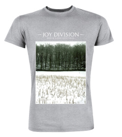 Joy Division 17 GR