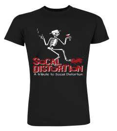 Social Distortion 0036 BK