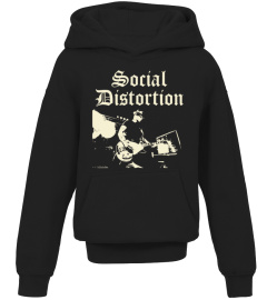 Social Distortion 0039 BK