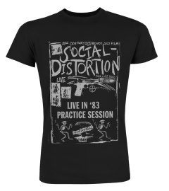 Social Distortion 0014 BK