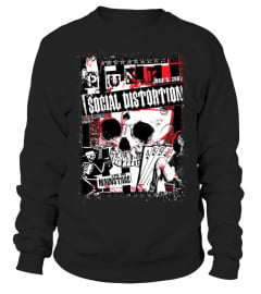 Social Distortion 0018 BK