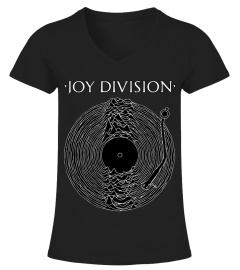 Joy Division 002 BK