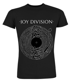 Joy Division 002 BK