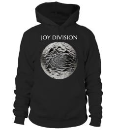 Joy Division 010 BK