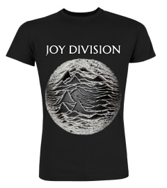 Joy Division 010 BK