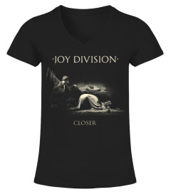 Joy Division 23 BK