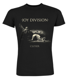 Joy Division 23 BK