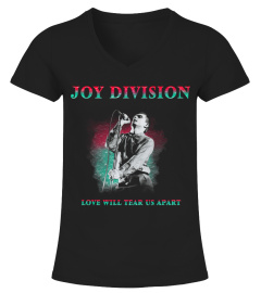 Joy Division 21 BK