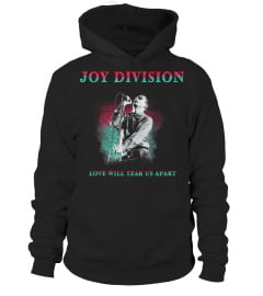 Joy Division 21 BK