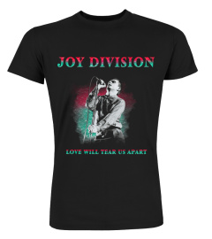 Joy Division 21 BK