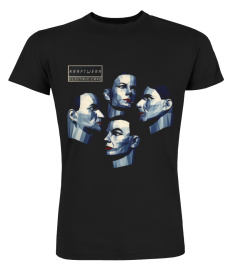 Kraftwerk 10 BK - Electric Café