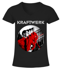 Band Kraftwerk 2 BK
