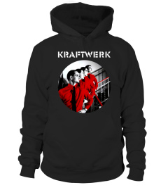 Band Kraftwerk 2 BK