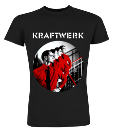 Band Kraftwerk 2 BK