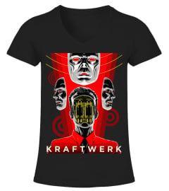 Band Kraftwerk 4 BK