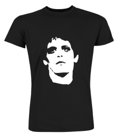 LOU REED Velvet Underground Transformer Punk Icon BK