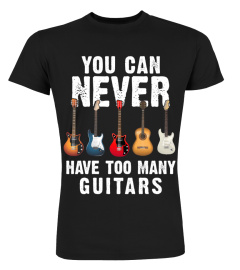 Guitar Many (1)