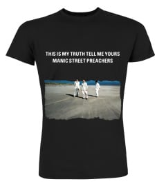 Manic Street Preachers BK (2)