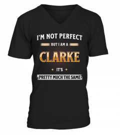 Perfect Clarke