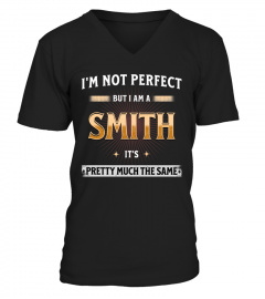 Perfect Smith