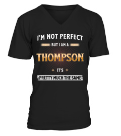 Perfect Thompson