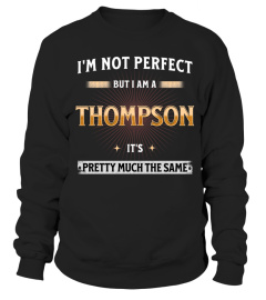 Perfect Thompson