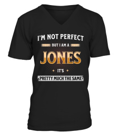 Perfect Jones
